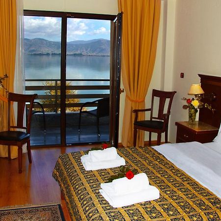 Hotel Tsamis Kastoria Pokoj fotografie