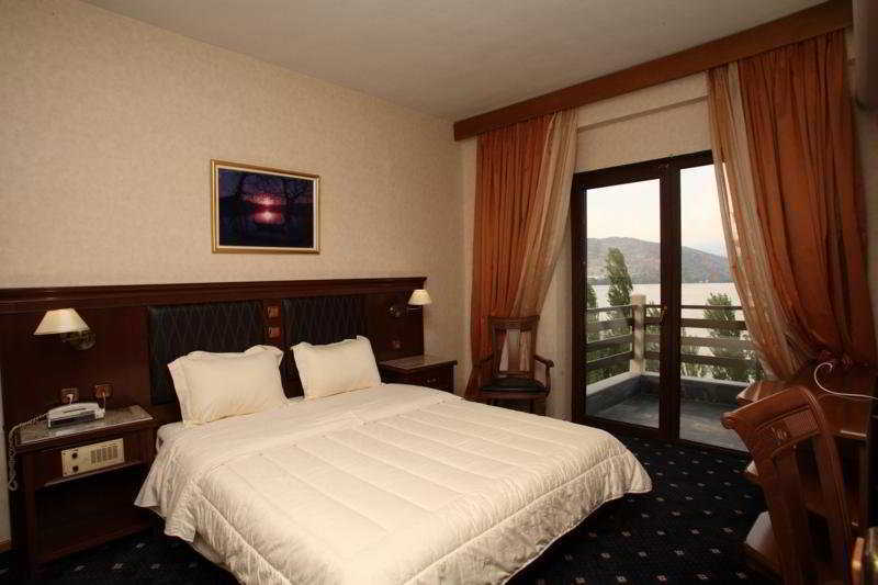 Hotel Tsamis Kastoria Exteriér fotografie